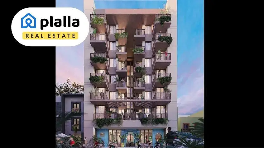 Salon; parquet, lumière naturelle, style moderne, hauteur sous plafond