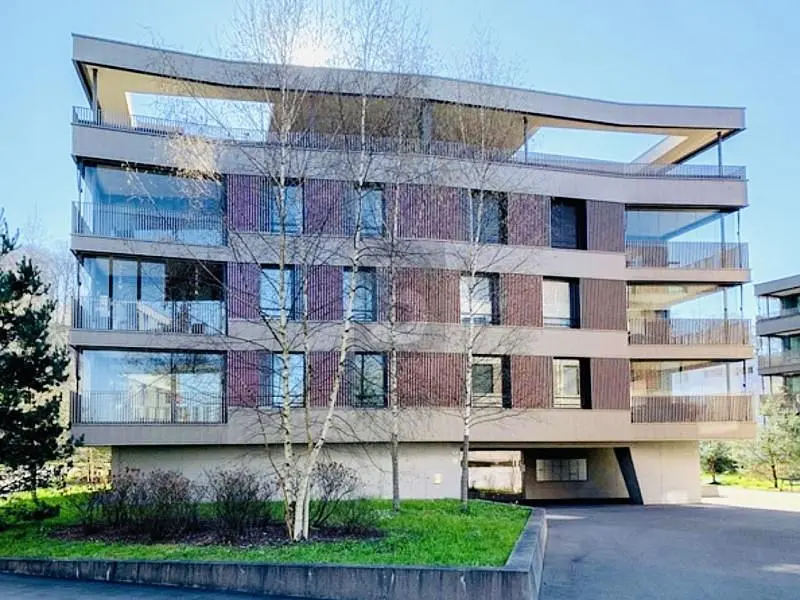 Kuhinja; kuhinjski aparati, drveni pod, prirodno svjetlo, moderni stil, renoviran