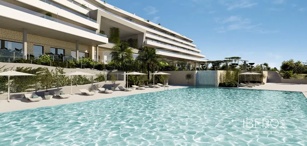 Salon; podłoga drewniana, światło dzienne, styl nowoczesny, wysokie sufity