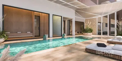 Salon; podłoga drewniana, światło dzienne, styl nowoczesny, wysokie sufity