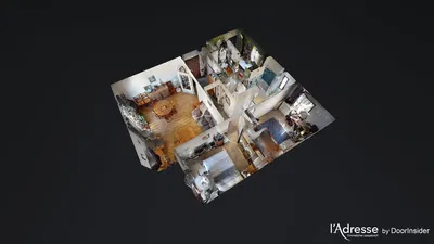 Дневна соба