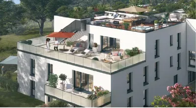 Obývačka; drevená podlaha, prirodzené svetlo, moderný štýl, vysoké stropy