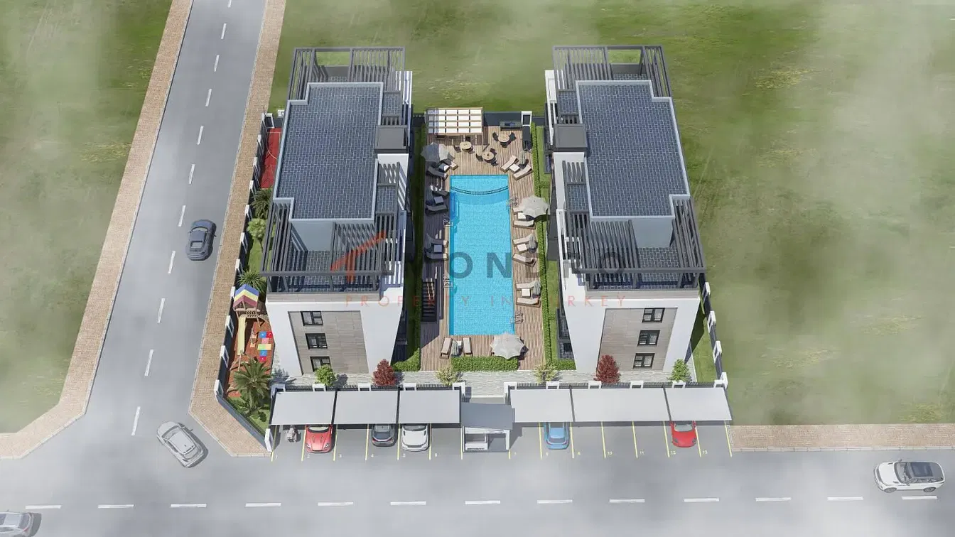 Кухня; кухненски уреди, дървен под, естествена светлина, модерен стил, ремонтиран