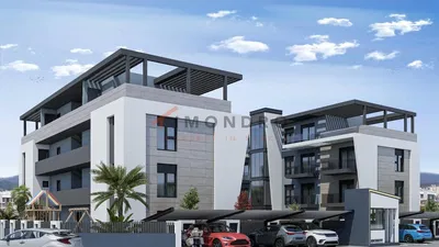 Κουζίνα; συσκευές κουζίνας, ξύλινο πάτωμα, φυσικό φως, μοντέρνο στυλ, ανακαινισμένο