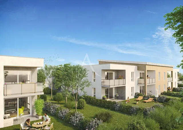 Woonkamer; houten vloer, natuurlijk licht, moderne stijl, hoge plafonds