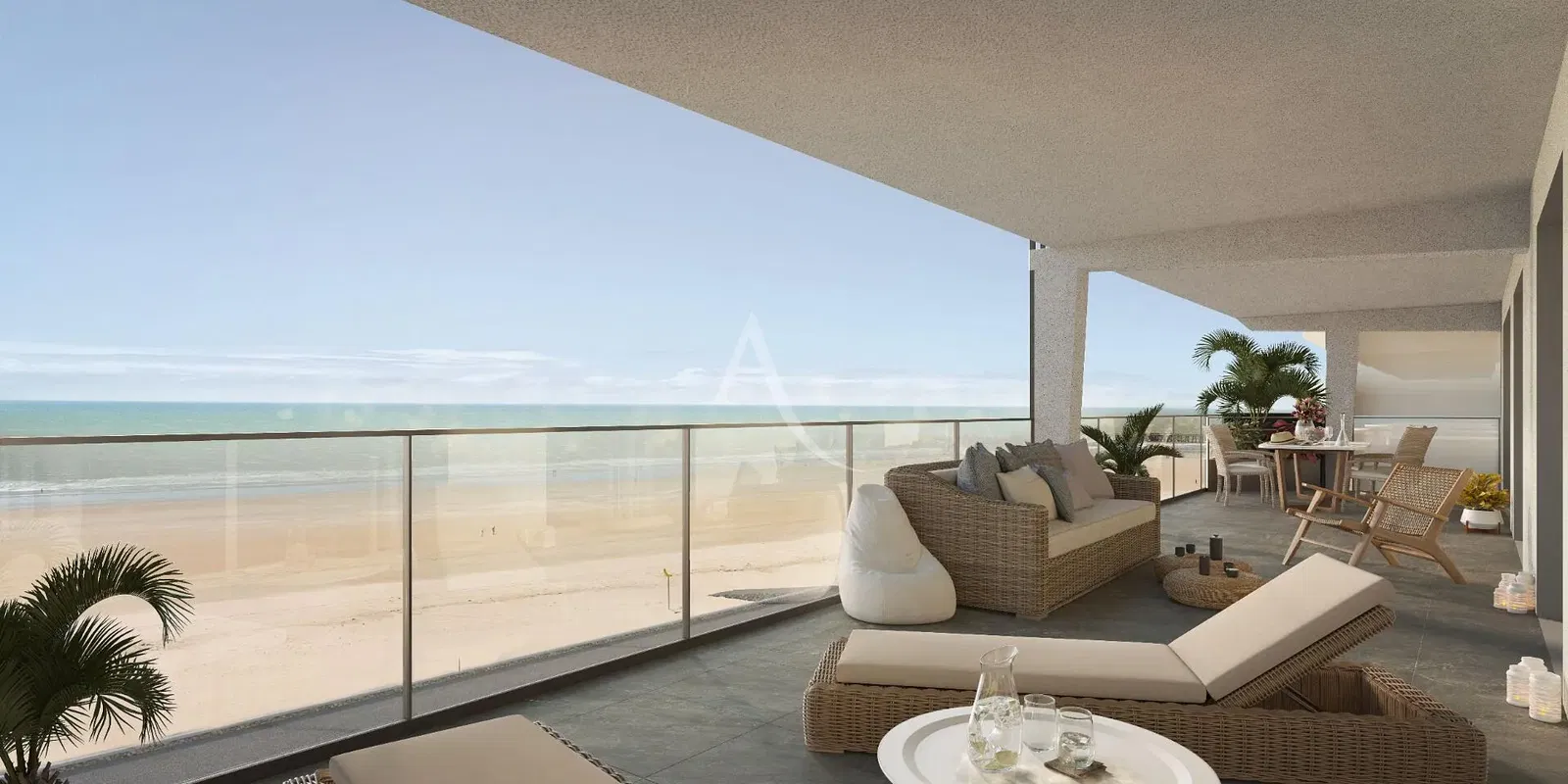 غرفة معيشة; أرضية خشبية, ضوء طبيعي, أسلوب عصري, أسقف عالية