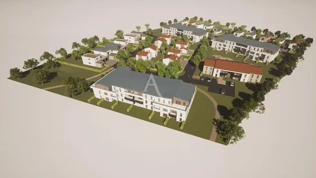 Woonkamer; houten vloer, natuurlijk licht, moderne stijl, hoge plafonds