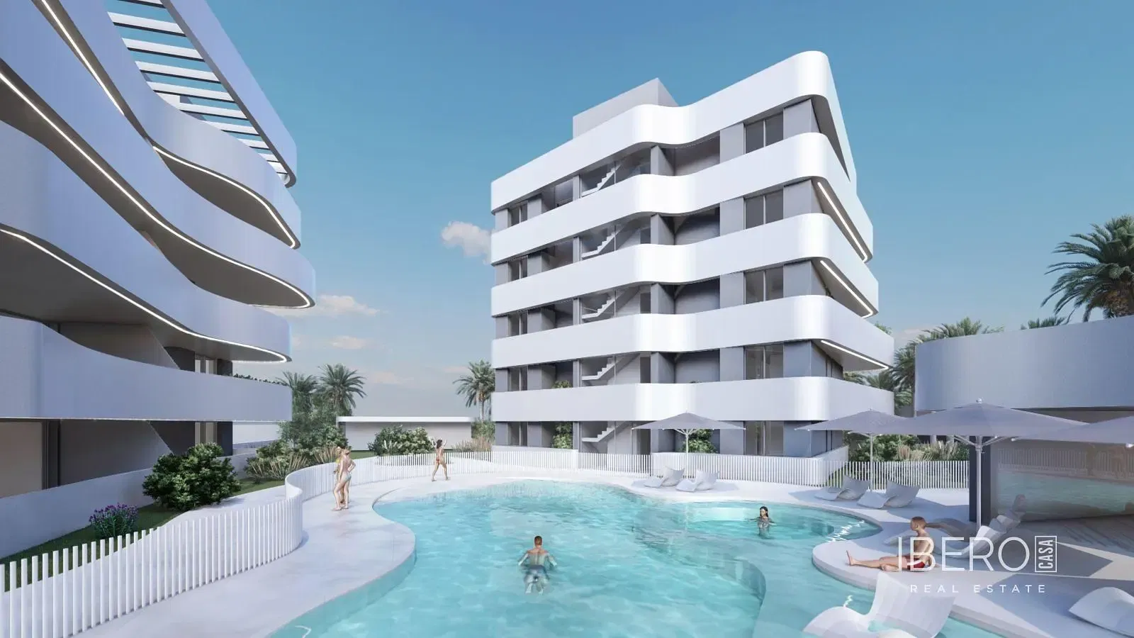 Salon; parquet, lumière naturelle, style moderne, hauteur sous plafond