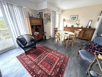 Дневна соба