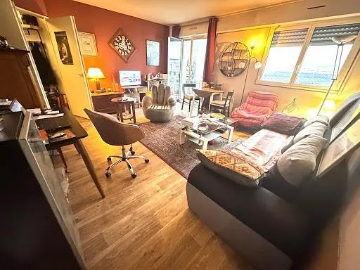 Дневна соба