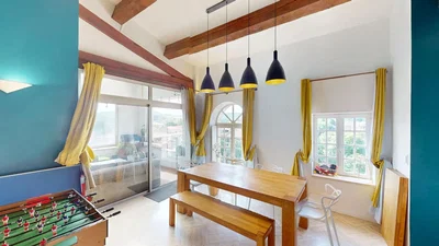 Дневна соба