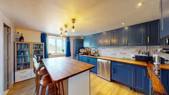 Дневна соба