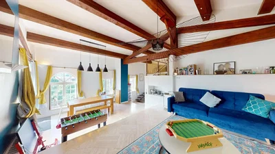 Дневна соба