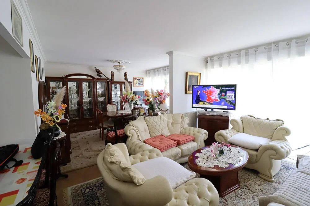 Oturma odası