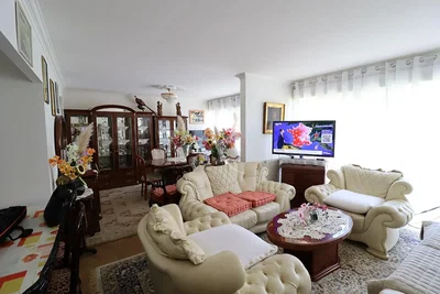 Oturma odası