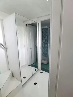 غرفة معيشة