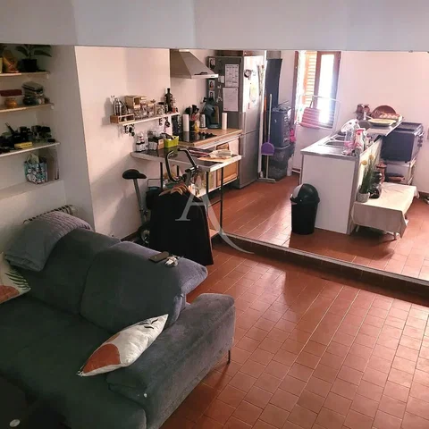 Salón