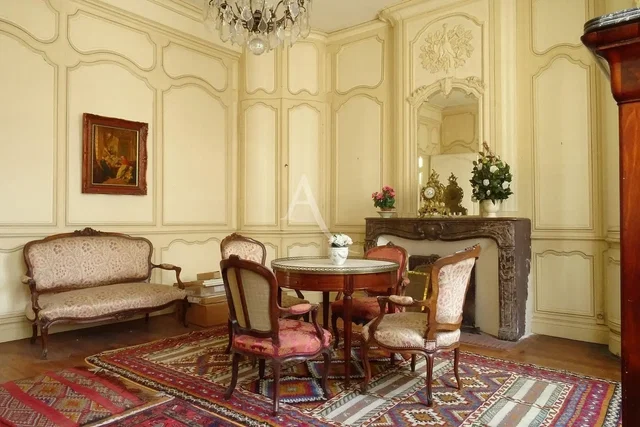 Дневна соба