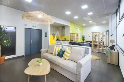 Дневна соба