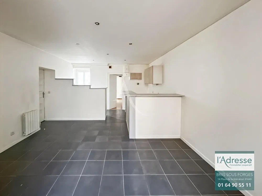 Дневна соба