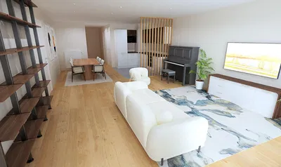 Дневна соба