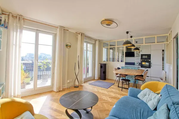 Дневна соба