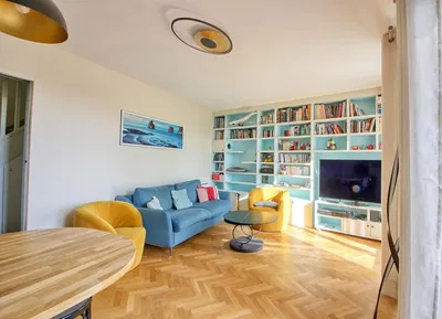 Дневна соба