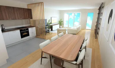 Дневна соба