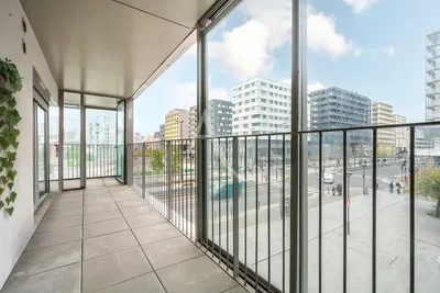 Дневна соба