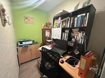 Дневна соба