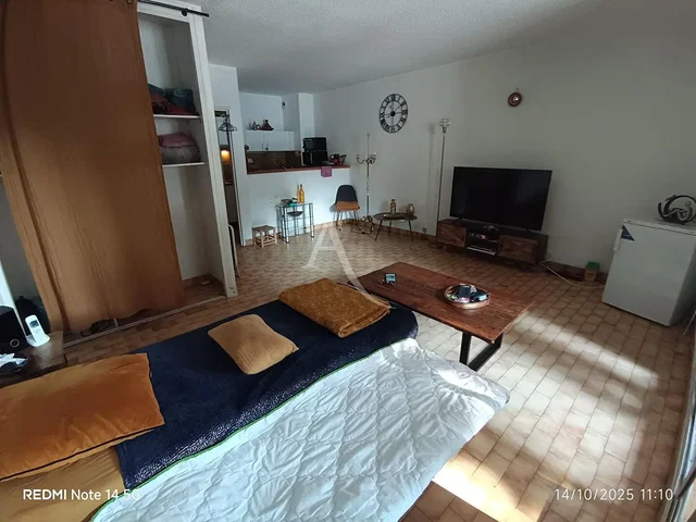 Obývací pokoj