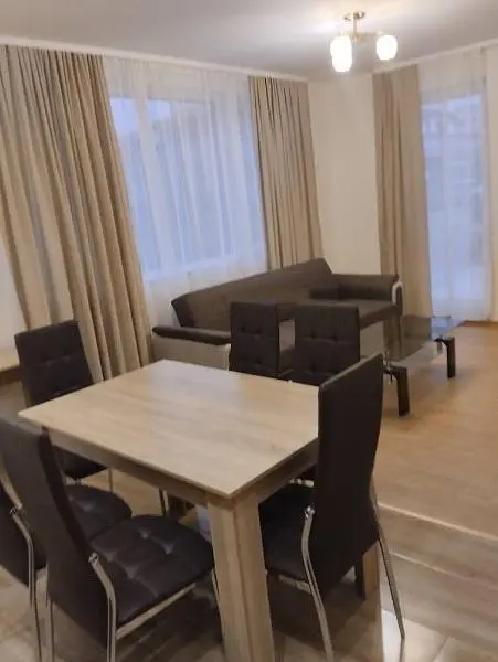 Obývací pokoj