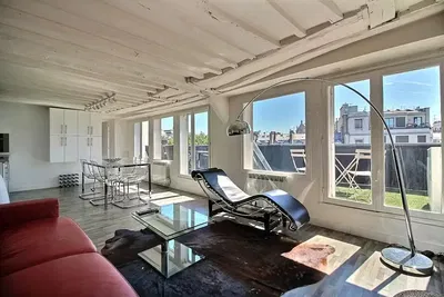 Дневна соба