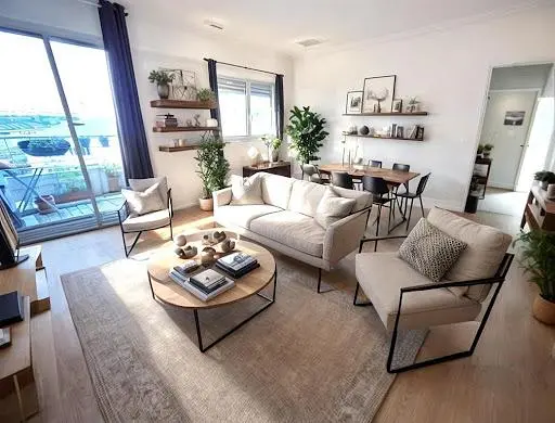 Дневна соба