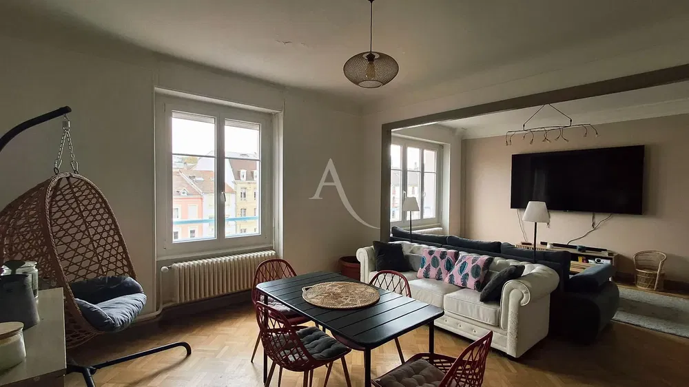 Дневна соба