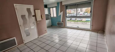 Oturma odası