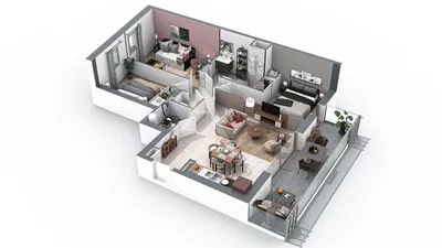 Дневна соба