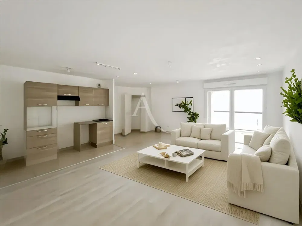 Wohnzimmer; holzboden, tageslicht, moderner stil, hohe decken