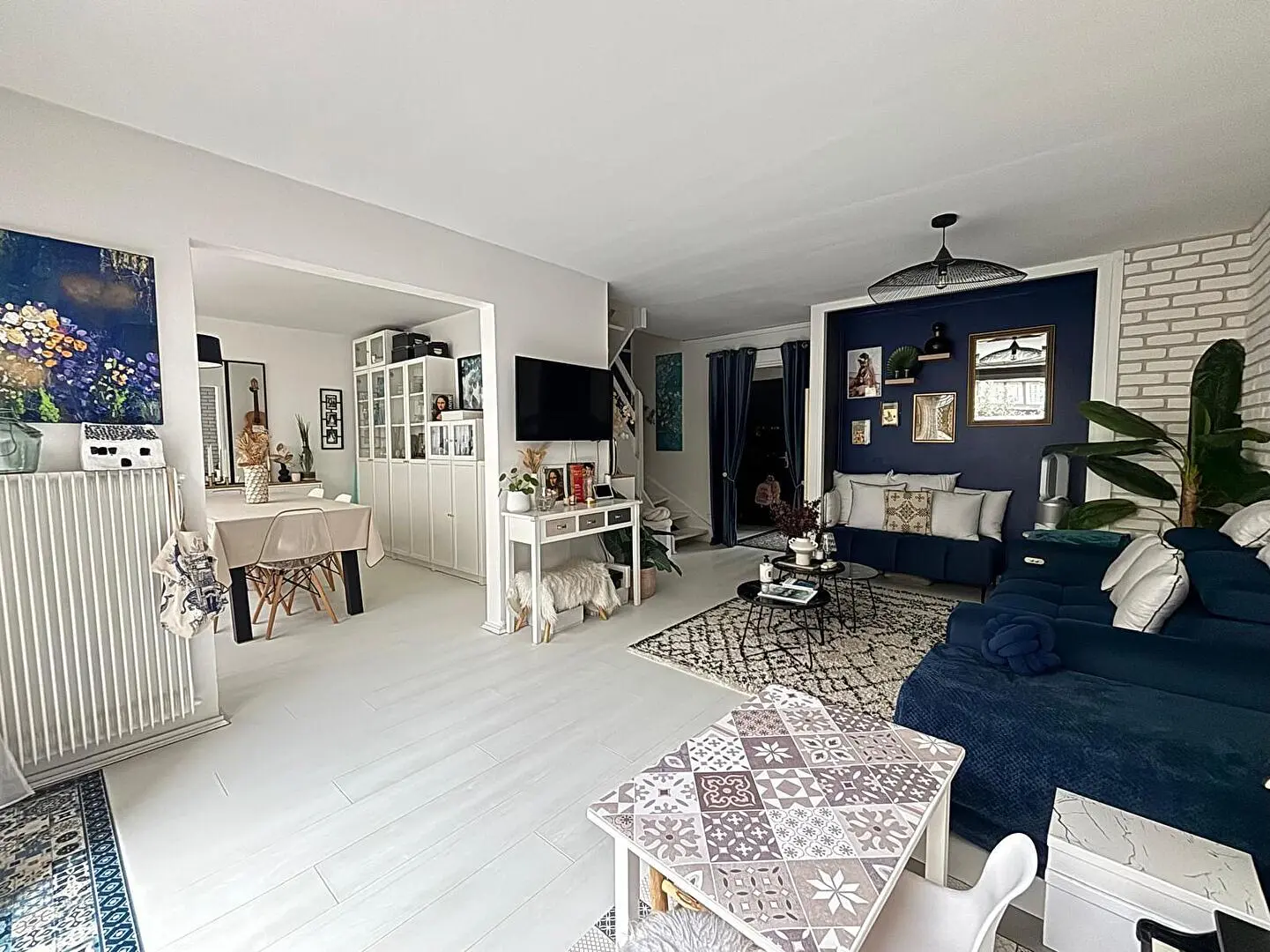 Дневна соба