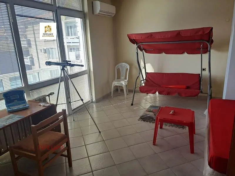 Dnevna soba