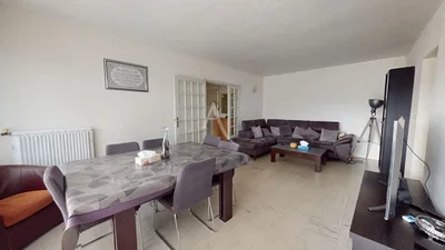 Дневна соба