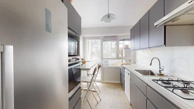 Дневна соба