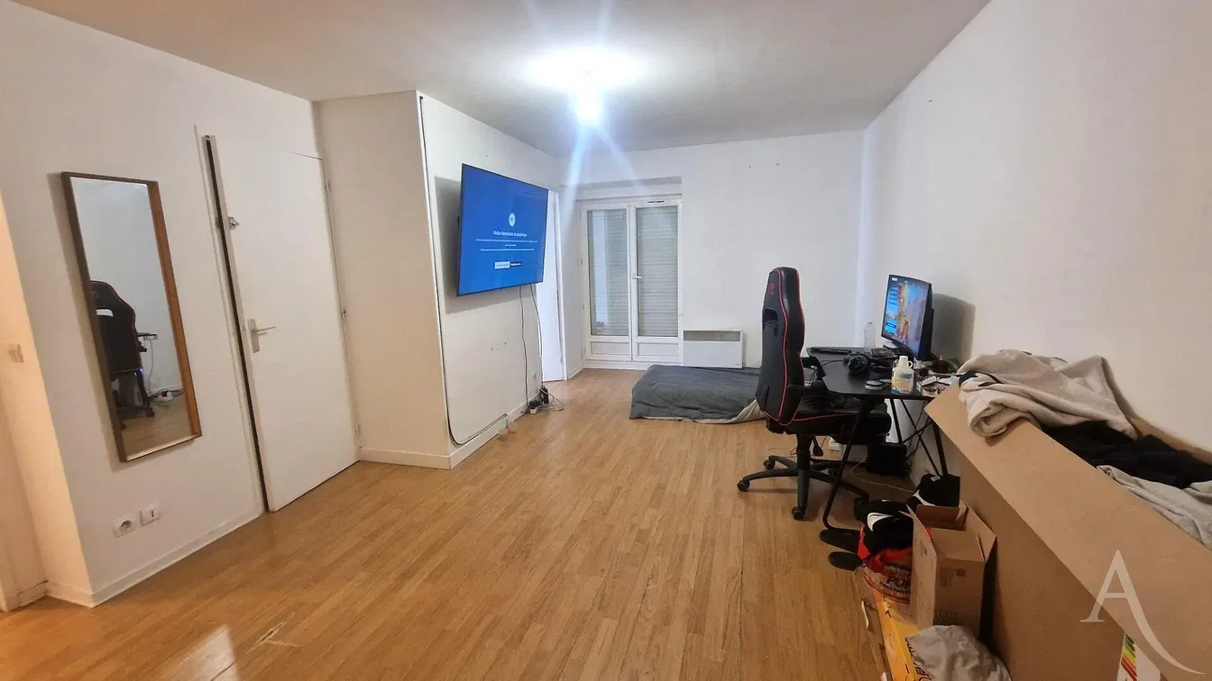 Oturma odası