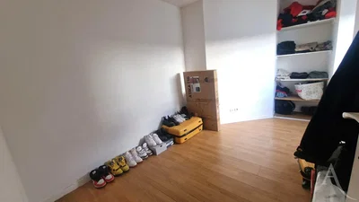 Oturma odası