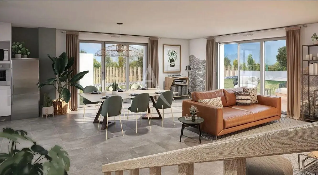 Дневна соба