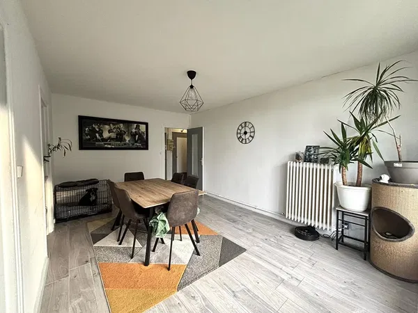 Дневна соба