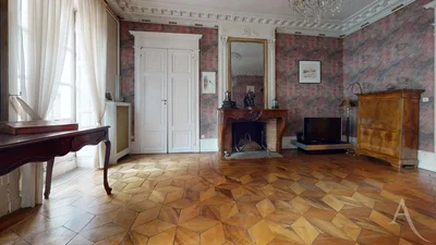 Дневна соба