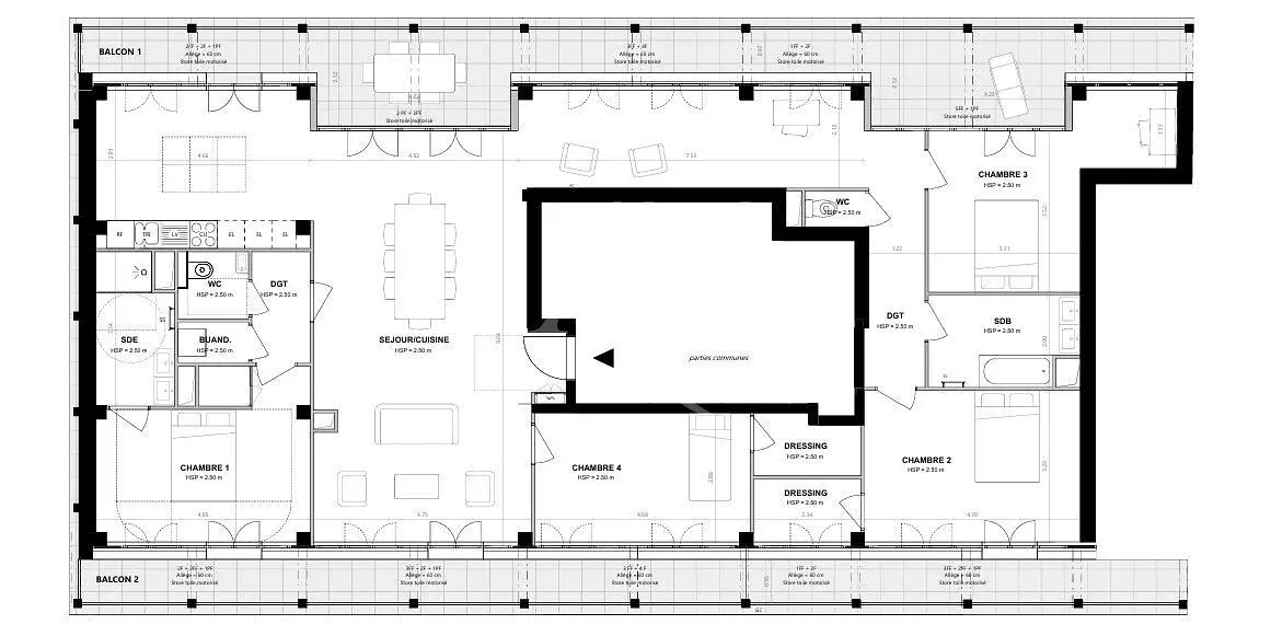 Dnevna soba