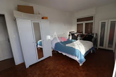 Oturma odası