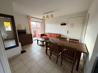 Obývací pokoj